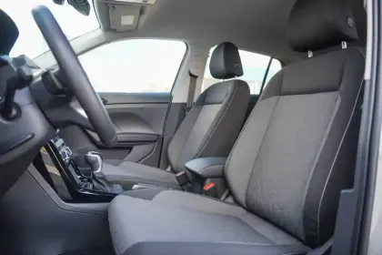 Photo 15 Volkswagen T-cross  1.0 TSI 116 Start/Stop DSG7