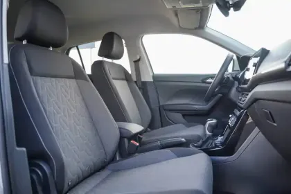 Photo 9 Volkswagen T-cross  1.0 TSI 116 Start/Stop DSG7