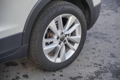 Photo 12 Volkswagen T-cross  1.0 TSI 116 Start/Stop DSG7