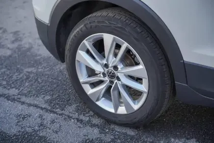 Photo 7 Volkswagen T-cross  1.0 TSI 116 Start/Stop DSG7