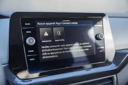 Photo 27 Volkswagen T-cross  1.0 TSI 116 Start/Stop DSG7