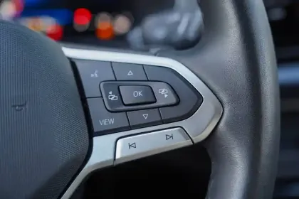 Photo 22 Volkswagen T-cross  1.0 TSI 116 Start/Stop DSG7