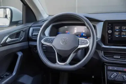 Photo 19 Volkswagen T-cross  1.0 TSI 116 Start/Stop DSG7