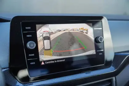 Photo 29 Volkswagen T-cross  1.0 TSI 116 Start/Stop DSG7