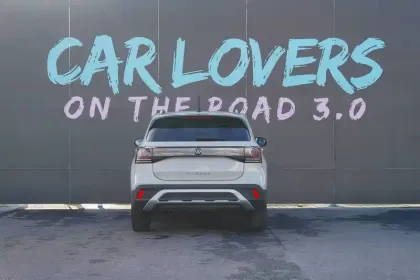 Photo 3 Volkswagen T-cross  1.0 TSI 116 Start/Stop DSG7