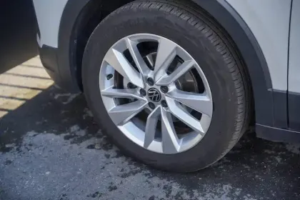 Photo 11 Volkswagen T-cross  1.0 TSI 116 Start/Stop DSG7