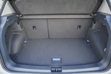 Photo 5 Volkswagen T-cross  1.0 TSI 116 Start/Stop DSG7