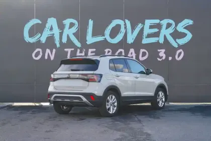 Photo 2 Volkswagen T-cross  1.0 TSI 116 Start/Stop DSG7