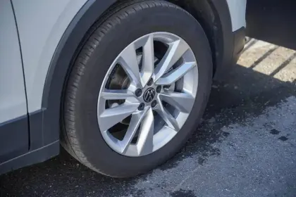 Photo 6 Volkswagen T-cross  1.0 TSI 116 Start/Stop DSG7