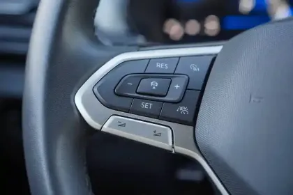 Photo 21 Volkswagen T-cross  1.0 TSI 116 Start/Stop DSG7