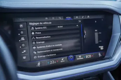 Photo 32 Volkswagen Touareg Gén. III Ph1 Evo Elegance 5