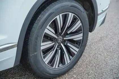 Photo 14 Volkswagen Touareg Gén. III Ph1 Evo Elegance 5