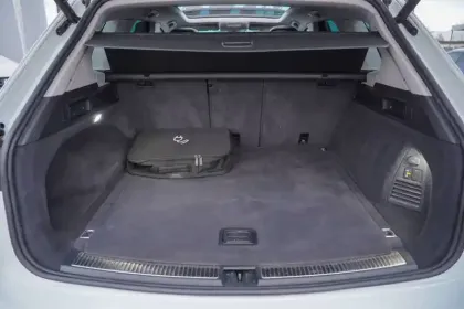 Photo 7 Volkswagen Touareg Gén. III Ph1 Evo Elegance 5