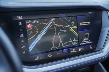 Photo 29 Volkswagen Touareg Gén. III Ph1 Evo Elegance 5