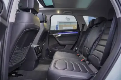 Photo 19 Volkswagen Touareg Gén. III Ph1 Evo Elegance 5