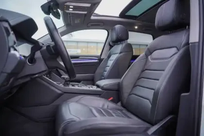 Photo 17 Volkswagen Touareg Gén. III Ph1 Evo Elegance 5