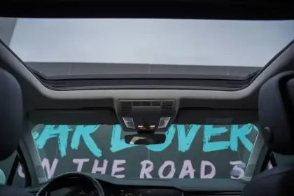 Photo 23 Volkswagen Touareg Gén. III Ph1 Evo Elegance 5