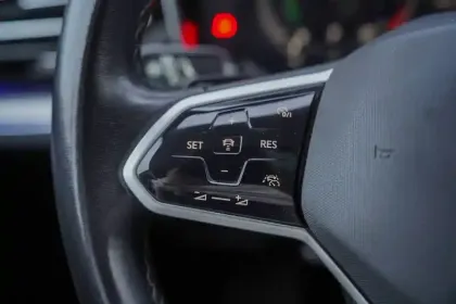 Photo 26 Volkswagen Touareg Gén. III Ph1 Evo Elegance 5