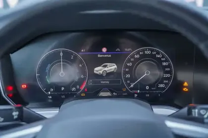 Photo 28 Volkswagen Touareg Gén. III Ph1 Evo Elegance 5