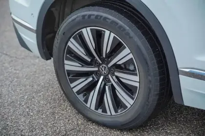 Photo 9 Volkswagen Touareg Gén. III Ph1 Evo Elegance 5