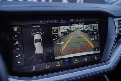 Photo 34 Volkswagen Touareg Gén. III Ph1 Evo Elegance 5