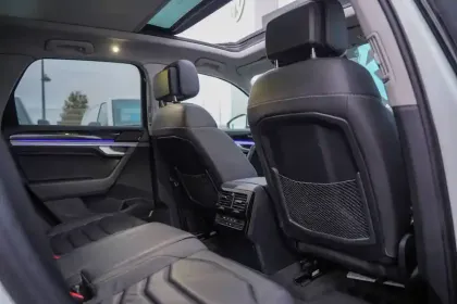 Photo 12 Volkswagen Touareg Gén. III Ph1 Evo Elegance 5