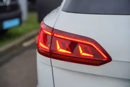 Photo 6 Volkswagen Touareg Gén. III Ph1 Evo Elegance 5