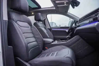 Photo 11 Volkswagen Touareg Gén. III Ph1 Evo Elegance 5