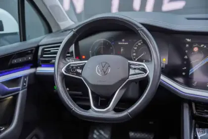 Photo 21 Volkswagen Touareg Gén. III Ph1 Evo Elegance 5