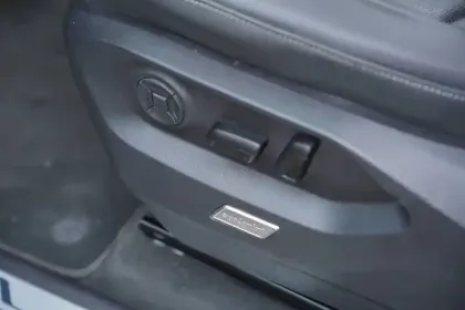 Photo 24 Volkswagen Touareg Gén. III Ph1 Evo Elegance 5