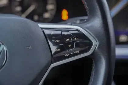 Photo 27 Volkswagen Touareg Gén. III Ph1 Evo Elegance 5