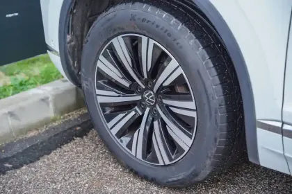 Photo 13 Volkswagen Touareg Gén. III Ph1 Evo Elegance 5