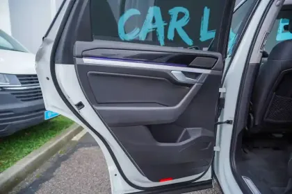 Photo 18 Volkswagen Touareg Gén. III Ph1 Evo Elegance 5