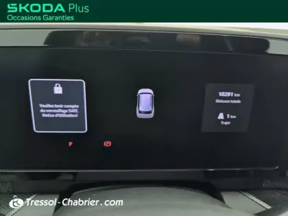 Photo 22 Skoda Kodiaq  2.0 TDI 150 ch SCR DSG7 7pl