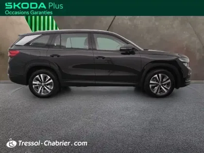 Photo 5 Skoda Kodiaq  2.0 TDI 150 ch SCR DSG7 7pl