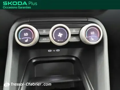 Photo 11 Skoda Kodiaq  2.0 TDI 150 ch SCR DSG7 7pl