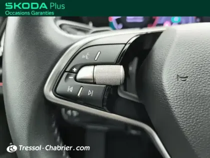 Photo 25 Skoda Kodiaq  2.0 TDI 150 ch SCR DSG7 7pl