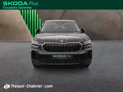 Photo 7 Skoda Kodiaq  2.0 TDI 150 ch SCR DSG7 7pl