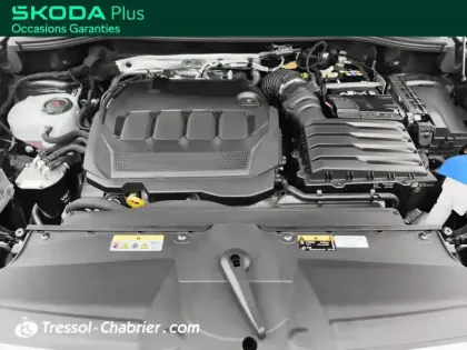 Photo 18 Skoda Kodiaq  2.0 TDI 150 ch SCR DSG7 7pl