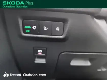 Photo 23 Skoda Kodiaq  2.0 TDI 150 ch SCR DSG7 7pl