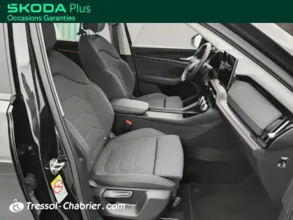 Photo 16 Skoda Kodiaq  2.0 TDI 150 ch SCR DSG7 7pl
