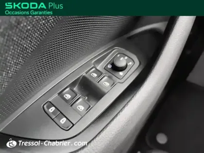 Photo 26 Skoda Kodiaq  2.0 TDI 150 ch SCR DSG7 7pl