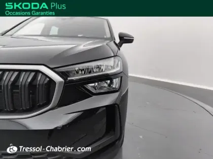 Photo 28 Skoda Kodiaq  2.0 TDI 150 ch SCR DSG7 7pl