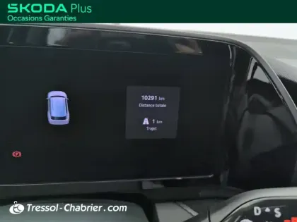 Photo 21 Skoda Kodiaq  2.0 TDI 150 ch SCR DSG7 7pl