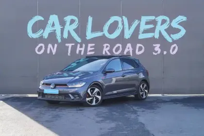 Photo Volkswagen Polo Gti