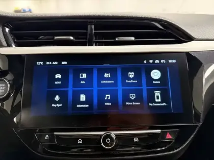 Photo 15 Opel Corsa  1.2 Turbo 130 ch BVA8