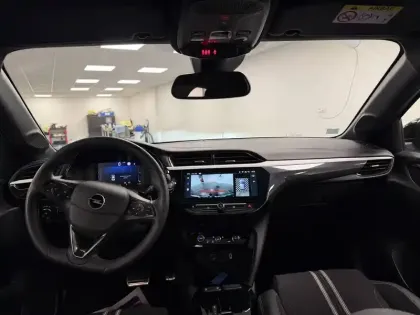 Photo 10 Opel Corsa  1.2 Turbo 130 ch BVA8