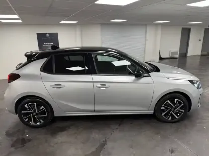 Photo 3 Opel Corsa  1.2 Turbo 130 ch BVA8