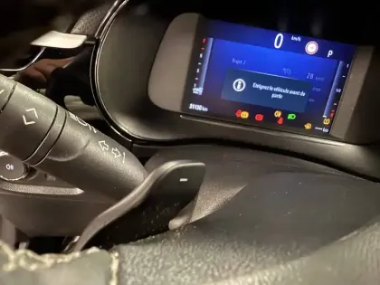 Photo 30 Opel Corsa  1.2 Turbo 130 ch BVA8