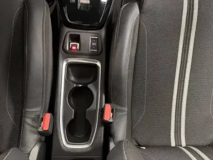 Photo 21 Opel Corsa  1.2 Turbo 130 ch BVA8